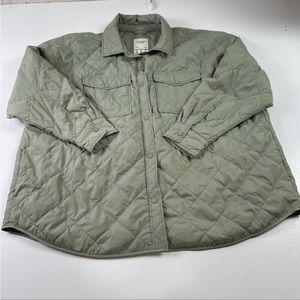 NWT Abercrombie & Fitch Jacket